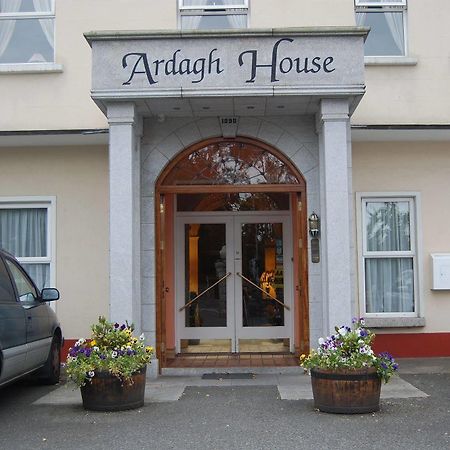 Ardagh House Hotel Дъблин Екстериор снимка
