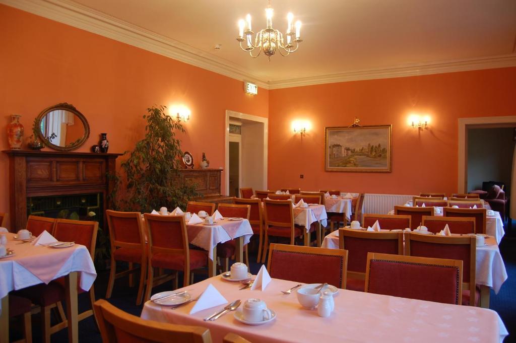 Ardagh House Hotel Дъблин Екстериор снимка