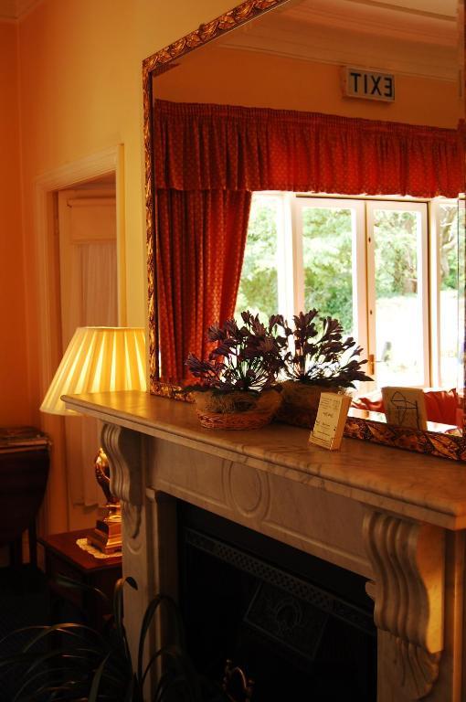 Ardagh House Hotel Дъблин Екстериор снимка