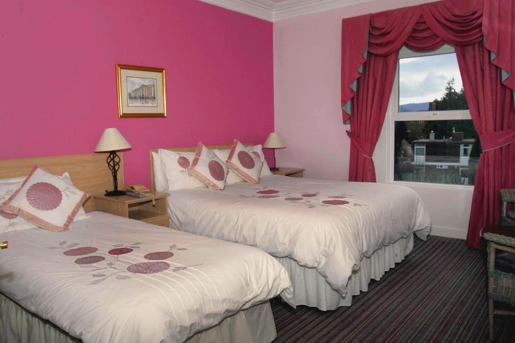 Ardagh House Hotel Дъблин Екстериор снимка