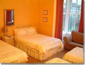 Ardagh House Hotel Дъблин Екстериор снимка