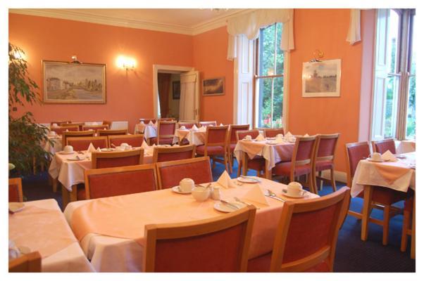 Ardagh House Hotel Дъблин Екстериор снимка