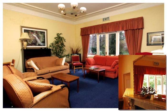 Ardagh House Hotel Дъблин Екстериор снимка