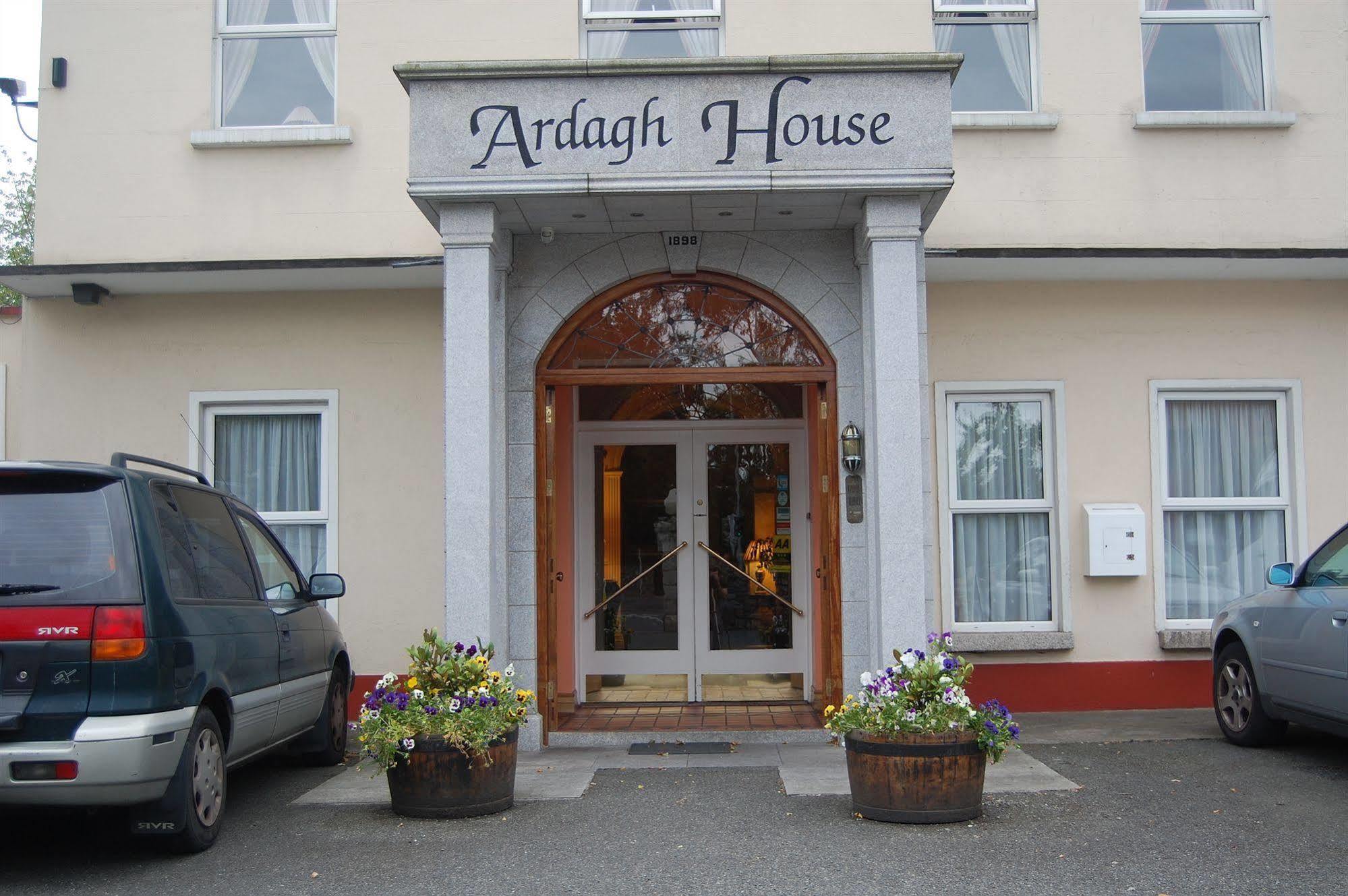 Ardagh House Hotel Дъблин Екстериор снимка