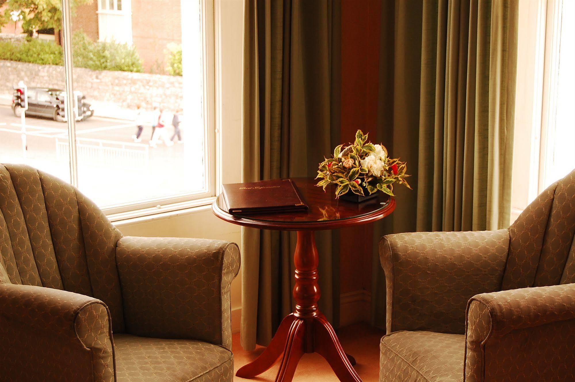 Ardagh House Hotel Дъблин Екстериор снимка