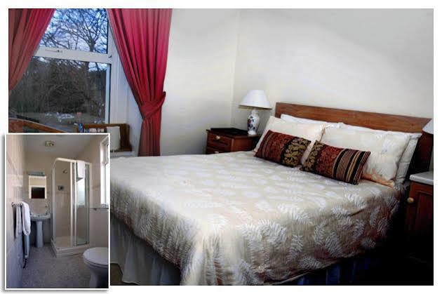 Ardagh House Hotel Дъблин Екстериор снимка